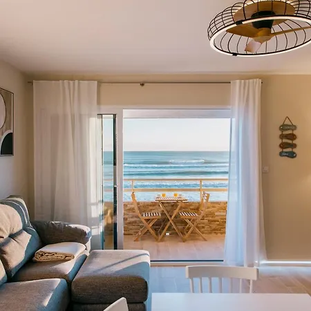 Appartement A Casa Martinez Playa Sin Ascensor *
