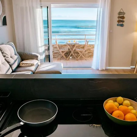 Appartement A Casa Martinez Playa Sin Ascensor Mareny Barraquetas