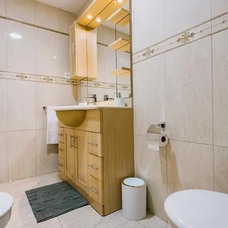 Appartement A Casa Martinez Playa Sin Ascensor *