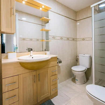 Appartement A Casa Martinez Playa Sin Ascensor *