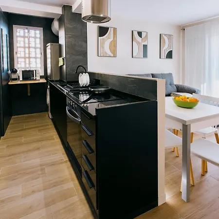 Appartement A Casa Martinez Playa Sin Ascensor Mareny Barraquetas