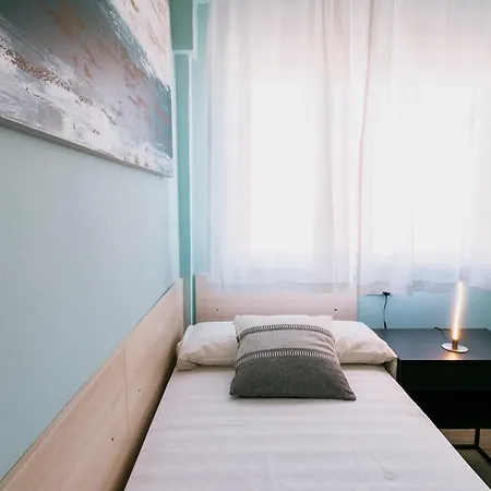 Appartement A Casa Martinez Playa Sin Ascensor *