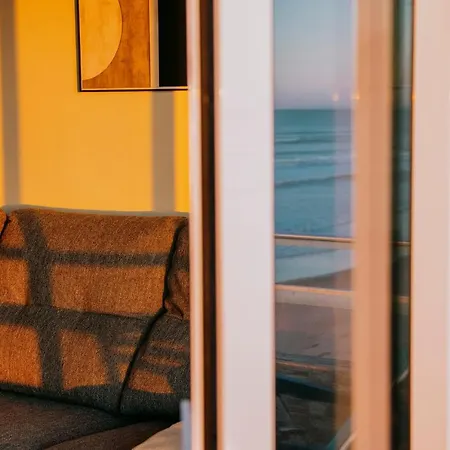 A Casa Martinez Playa Sin Ascensor *