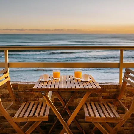 A Casa Martinez Playa Sin Ascensor *