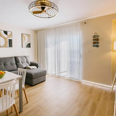 A Casa Martinez Playa Sin Ascensor