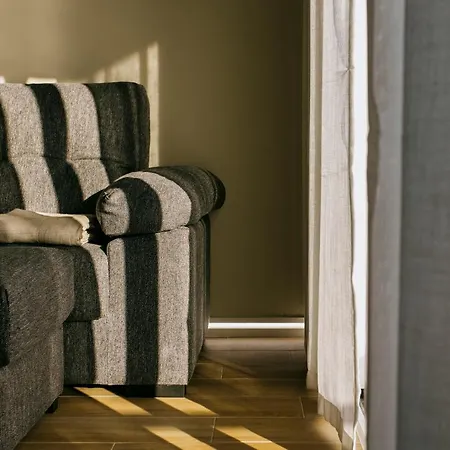 Lägenhet A Casa Martinez Playa Sin Ascensor