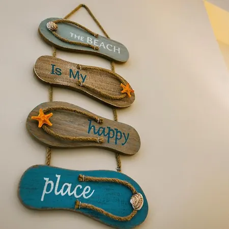 A Casa Martinez Playa Sin Ascensor Appartamento