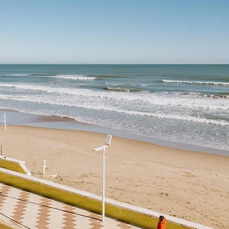 Lägenhet A Casa Martinez Playa Sin Ascensor