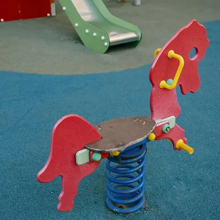 A Casa Martinez Playa Sin Ascensor Lägenhet Mareny Barraquetas