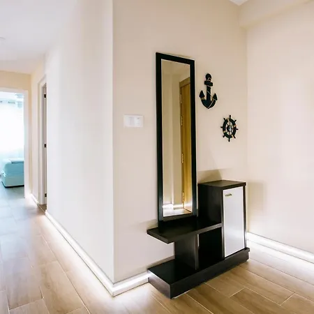 A Casa Martinez Playa Sin Ascensor Mareny Barraquetas