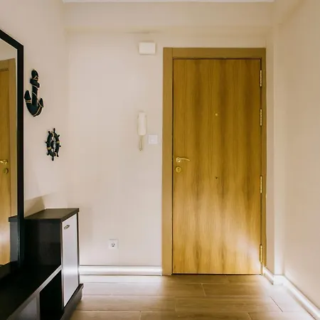 A Casa Martinez Playa Sin Ascensor *