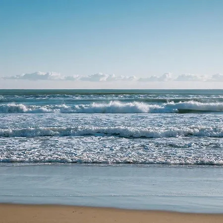 Appartamento A Casa Martinez Playa Sin Ascensor